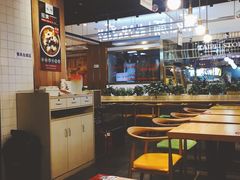 大堂-椒颜酸菜小鱼(万寿路店)
