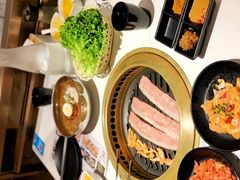 -花味烤肉·拌饭(庐阳万象汇店)
