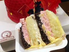 -CAKE BOSS 蛋糕老板(西单君太百货店)