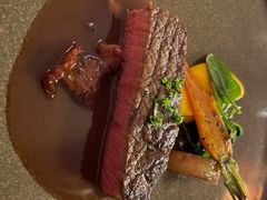 -La Villa French Restaurant
