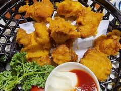 -九井澤精致料理(金茂店)
