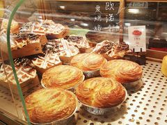 -欧诺爱烘焙(高新万达店)