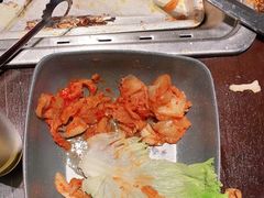 -新石器烤肉(虹悦城店)