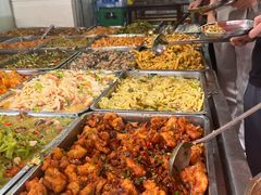 -枣阁园滴滴自助餐