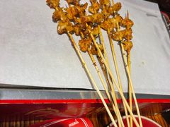 -今邕烧烤(西大店)