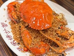 -等我餸上门海鲜大排档(天河南店)