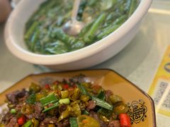 -业华湘·特色菜