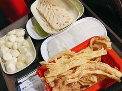 -洪大厨鸡煲(福田店)