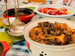 -阿财老铺·老蚌埠龙虾城(华夏总店)