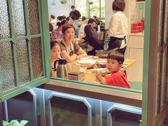 -潮粥荟·潮汕砂锅粥(朝阳大悦城店)