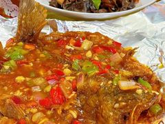 -鸿运楼·舌尖上的徽菜