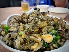 -揭阳钟记小食(福田新村店)