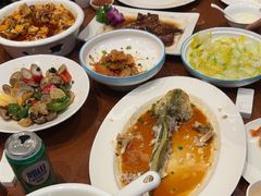 -北海金昌开元名都大酒店·四季轩中餐厅