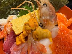 -札幌二条市场 大矶(本店)