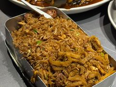-富临轩私房菜(集庆门大街店)