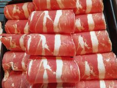 -京顺祥·清真铜锅涮肉(朱雀门店)