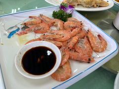 -景好海鲜餐厅(大鹏必选旅游店)