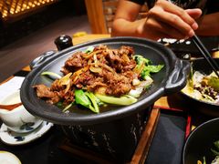-吟松日式料理(莘庄店)