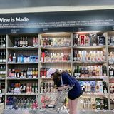 Olé精品超市会员日来了哦~快来一起买买买！🛍️