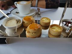 -上海和平饭店华懋阁 Cathay Room