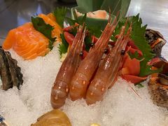 -大渔铁板烧(中山路八佰伴店)