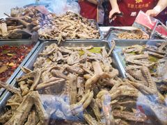 -王浩儿纪六孃甜皮鸭(乐山总店)
