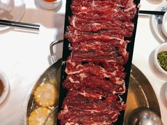 -陈记顺和牛肉火锅馆(天河北路店)