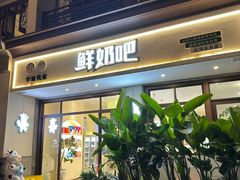 门面-乍甸乳业鲜奶吧(红河水乡店)