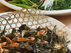 -龙井壹号·茶缘山景宴(龙井村店)