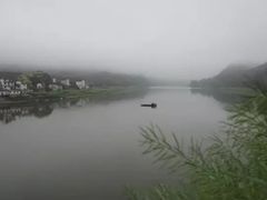 -新安江山水画廊风景区