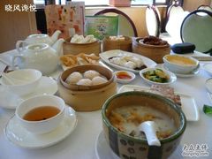 -翠园(铜锣湾广场店)