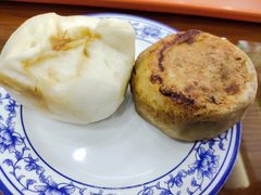 -隆福寺小吃店(东四店)