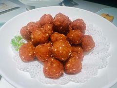 -北平楼·烤鸭·北京菜(牡丹园店)