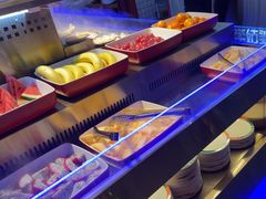 -李姑婆鲜切牛肉火锅自助(凤城二路店)