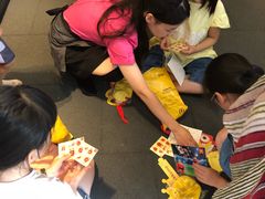 -麦当劳(吴中大道店)