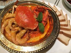 -卫鼎轩·曹公馆(鼓楼店)