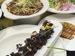 -北戴河转鱼·炒螃蟹酱餐厅