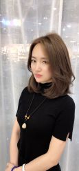 -Hair Glam 格拉姆造型旗舰店
