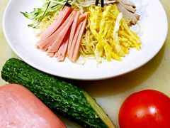 冷中华-気楽亭和食料理(气乐亭大世界本店)