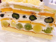 -法桐蛋糕·手作面包(万达公馆店)