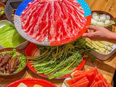 -虾领航小龙虾·吉林烧烤(柳州路店)