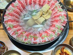 -金顺碳烤肉(番禺傍江地铁站店)
