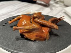 -香樟花园新粤料理(无锡万象城店)