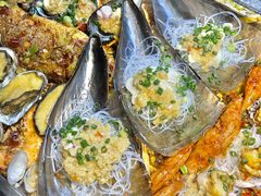 -原乡故事里海鲜大餐(玉祥门北马道巷店)