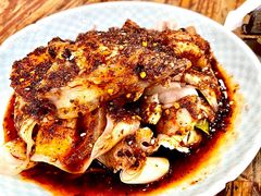 白肉-雨田饭店(华兴东街店)