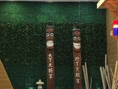 -丽池宫韩式汗蒸会馆(华灯坊店)