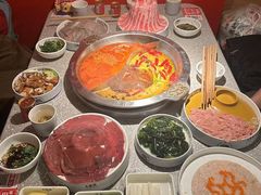-大龙燚火锅(太古里店)