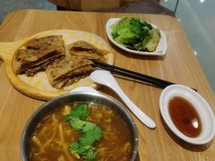-甲乙饼·手工牛肉饼(东方广场店)