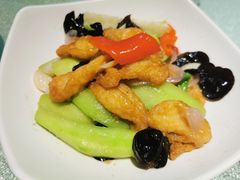 -日昌餐馆(德胜门店)