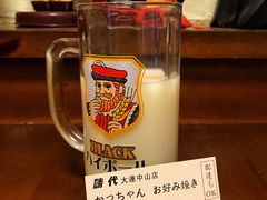 可尔必思-胜代日本料理(云程巷小区店)